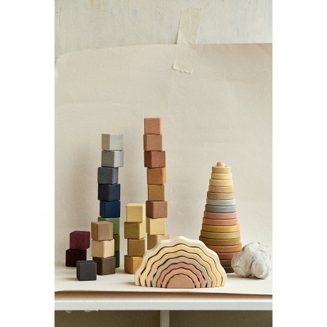 Montessori® Arc Wave Farbe Puder Порошок цвета волны дуги