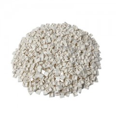 LEGO LEGO 1x1 Fliesen Weiss  - White 3070b NEU - 50x Плитки LEGO 1x1 Weiss - White 3070b NEW - 50x