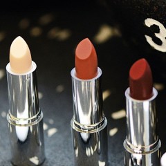 PUPA Milano Sport Addicted Balm 001 Pure Vanilla Спортивный бальзам