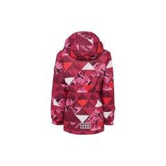 LEGO wear Winterjacke LWJOSEFINE 721 Winterjacken fur Madchen Зимняя куртка LWJOSEFINE 721 Зимние куртки для девочек