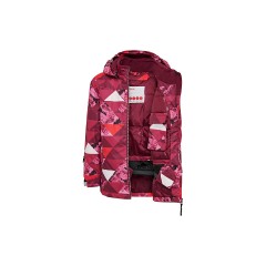 LEGO wear Winterjacke LWJOSEFINE 721 Winterjacken fur Madchen Зимняя куртка LWJOSEFINE 721 Зимние куртки для девочек