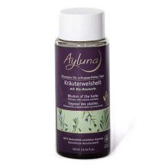 Ayluna Naturkosmetik Krauterweisheit Shampoo  Herbal Wisdom Шампунь