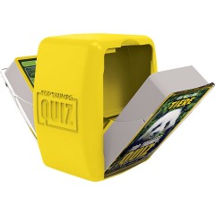 Winning Moves Quiz Welt der Tiere Викторина по животному миру