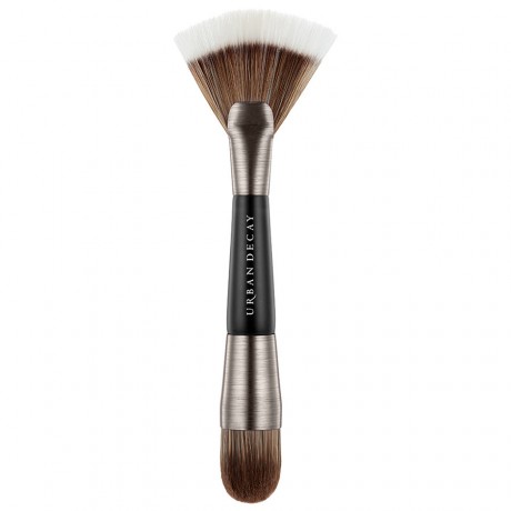 Двусторонняя кисть для макияжа Urban Decay Double Ended Brush