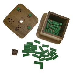 LOGOPLAY 6 raus 6 из