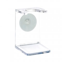 Muhle Pinselhalter Acrylglas  Щеткодержатель акриловое стекло