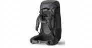 Gregory Gregory Deva 80 Pro, Rucksack grau, 80 Liter, Grosse M  grau Gregory Deva 80 Pro, рюкзак серый, 80 литров, размер М