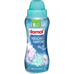 domol Wascheparfum Mystic Flower Домол Парфюм для белья Мистический цветок 210 г