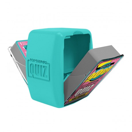 Winning Moves Top Trump Quiz 90er Лучшая викторина Трампа 90-х