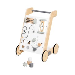 Pinolino Activity Lauflernwagen Tino Детские ходунки Tino