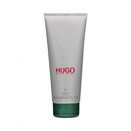 Hugo Boss Hugo Man Shower Gel  Гель для душа для него 200 г