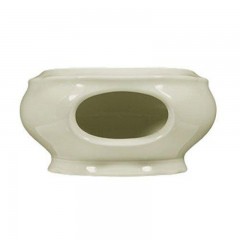 Seltmann Weiden Seltmann Weiden Marie-Luise Elfenbein Stovchen Seltmann Weiden Marie-Luise Цвет слоновой кости Грелка