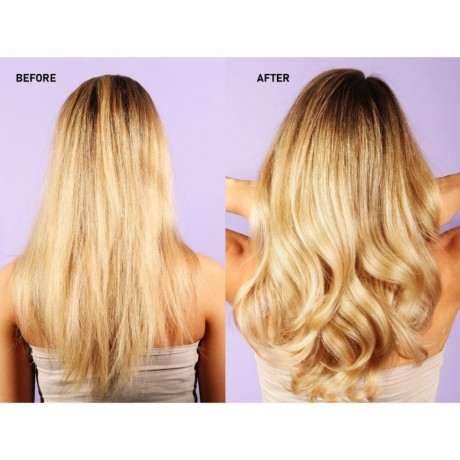 Rosinii Blonde Boost Protecting + Hydrating Purple Shampoo  Blonde Boost Защитный + Увлажняющий Фиолетовый Шампунь