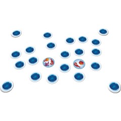 Amigo Polar Panic полярная паника