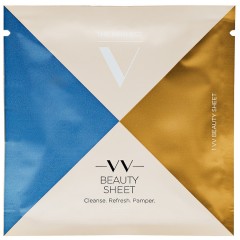 The Perfect V Beauty Sheet Intimpflege Intimpflege, 1 шт.