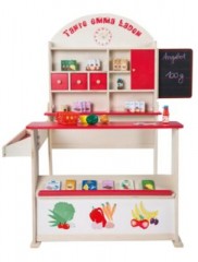 Roba Kaufladen Tante Emma Магазин тети Эммы