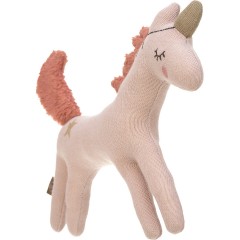 Lassig Kuscheltier mit Rassel  Knisterpapier Мягкая игрушка с погремушками из хрустящей бумаги