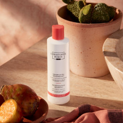 Christophe Robin Shampoo with prickly pear oil  Шампунь с маслом опунции