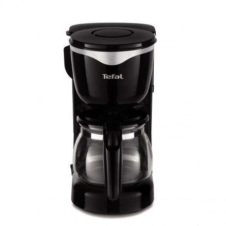 Tefal Tefal Kaffeevollautomat Filterkaffeemaschine Tefal Dialog 600 ML  Полностью автоматическая кофемашина Tefal с фильтром для кофемашины Tefal Dialog 600 ML
