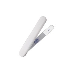 Herome Pflege Glas Nagelfeile Пилочка для ногтей, 1 шт.