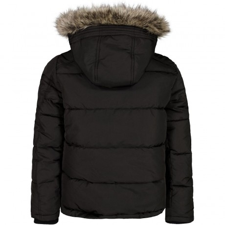 GARCIA JEANS Winterjacke fur Jungen Зимняя куртка для мальчиков