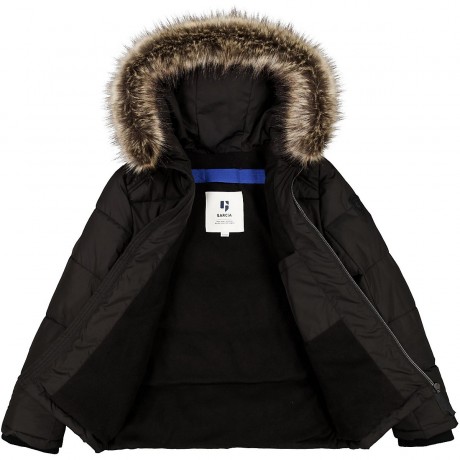 GARCIA JEANS Winterjacke fur Jungen Зимняя куртка для мальчиков