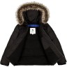 GARCIA JEANS Winterjacke fur Jungen Зимняя куртка для мальчиков