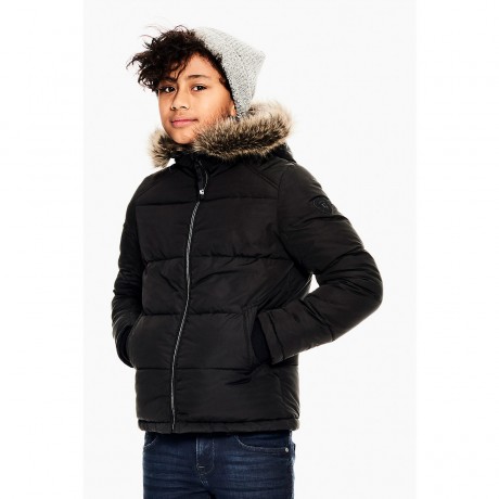 GARCIA JEANS Winterjacke fur Jungen Зимняя куртка для мальчиков