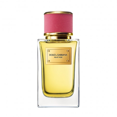 Dolce&Gabbana  Velvet Collection Rose  Коллекция Velvet Rose