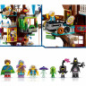 LEGO Dreamzzz 71461 Fantastisches Baumhaus Конструктор Лего Дримз Фантастический домик на дереве