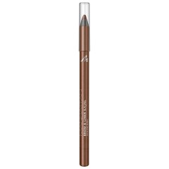 Manhattan Brow &amp; Liner Kajal Augenbrauenstift Eyeliner/Kajal, 1,20 g