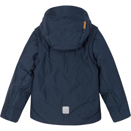 Reima Winterjacke POROSEIN fur Jungen Зимняя куртка POROSEIN для мальчиков