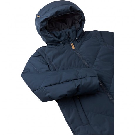 Reima Winterjacke POROSEIN fur Jungen Зимняя куртка POROSEIN для мальчиков