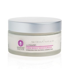 Manuka (Манука) Doctor Apinourish Firm Body Moisturiser Korpercreme Korpercreme, 130 мл