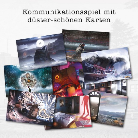 Kosmos Greenville 1989 Гринвилл 1989