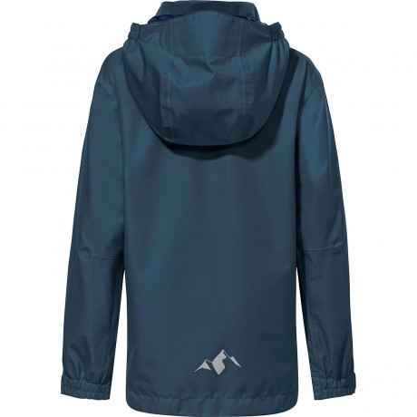 VAUDE Kinder Regenjacke ESCAPE Детская непромокаемая куртка ESCAPE