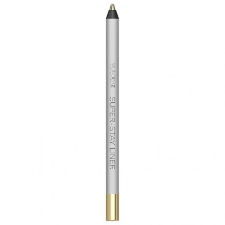 Wunder2 Super Stay Liner Metallic Eyeliner Eyeliner, 1,20 g