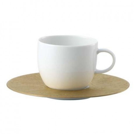 Rosenthal studio-line Rosenthal studio-line Zauberflote Sarastro Kaffee Untertasse 15,5 cm Rosenthal studio-line magic flute Кофейное блюдце Sarastro 15,5 см