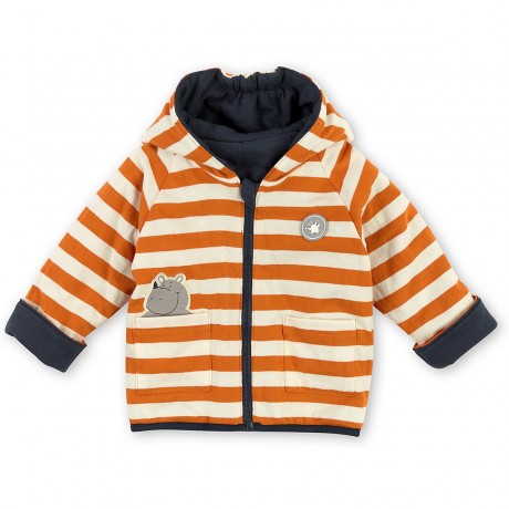 sigikid Baby Ubergangsjacke fur Jungen Детская куртка для мальчиков