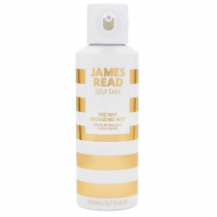 James Read Instant Bronzing Mist  Мгновенный бронзирующий спрей