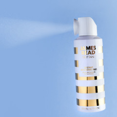 James Read Instant Bronzing Mist  Мгновенный бронзирующий спрей