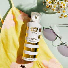 James Read Instant Bronzing Mist  Мгновенный бронзирующий спрей