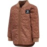 hummel hmlSOBI MINI THERMOSET Schneeanzuge fur Kinder hmlSOBI MINI THERMOSET Детские зимние комбинезоны