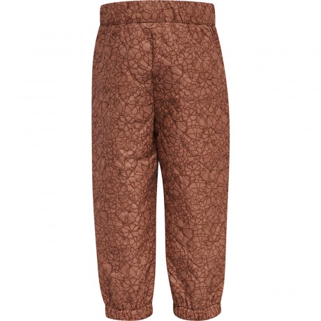 hummel hmlSOBI MINI THERMOSET Schneeanzuge fur Kinder hmlSOBI MINI THERMOSET Детские зимние комбинезоны