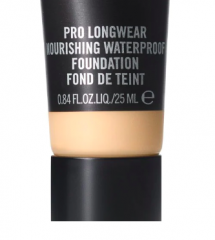 MAC Pro Longwear Nourishing Waterproof Fondation, МАК Многофункциональное водостойкое тональное средство-корректор, тон Nr. NC13, 25 мл 