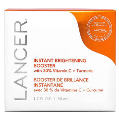 Lancer Instant Brightening Booster  Усилитель мгновенного осветления