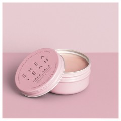 Shea Yeah Hand Balm Himbeere Pfirsich  Бальзам для рук Малина Персик