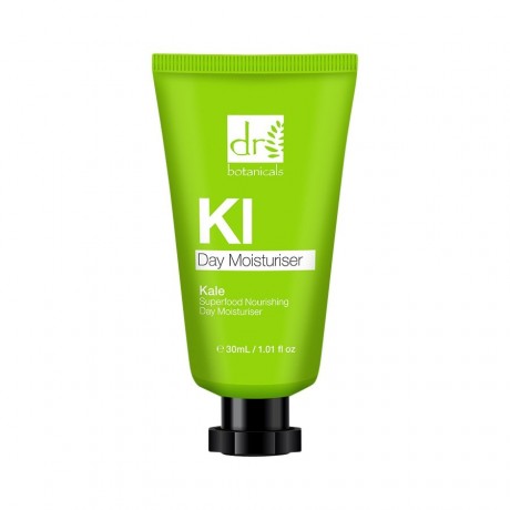 Dr Botanicals Kale Superfood Day Moisturiser  Kale Superfood Дневной увлажняющий крем