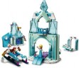 LEGO LEGO Disney Princess 43194 Annas und Elsas Wintermarchen LEGO Disney Princess 43194 Зимняя сказка Анны и Эльзы