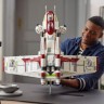 LEGO LEGO Star Wars 75309 Republic Gunship LEGO Star Wars 75309 Республиканский боевой корабль